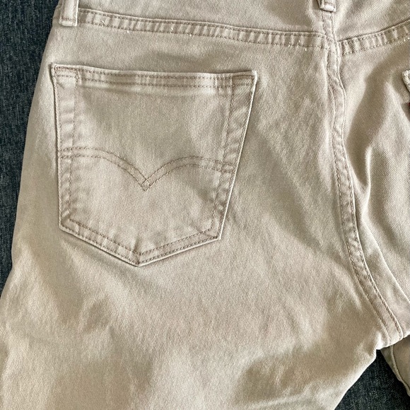 Levi's Men's 511 Slim fit jeans size 32x29 - Picture 11 of 11